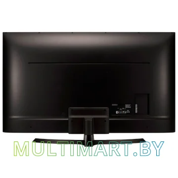 Телевизор LG 49UJ634V картинка 3